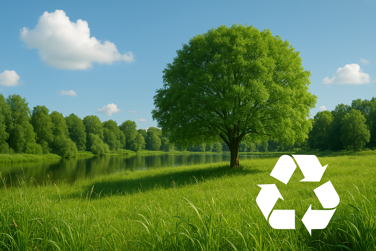 Sustentabilidade e preservação ambiental